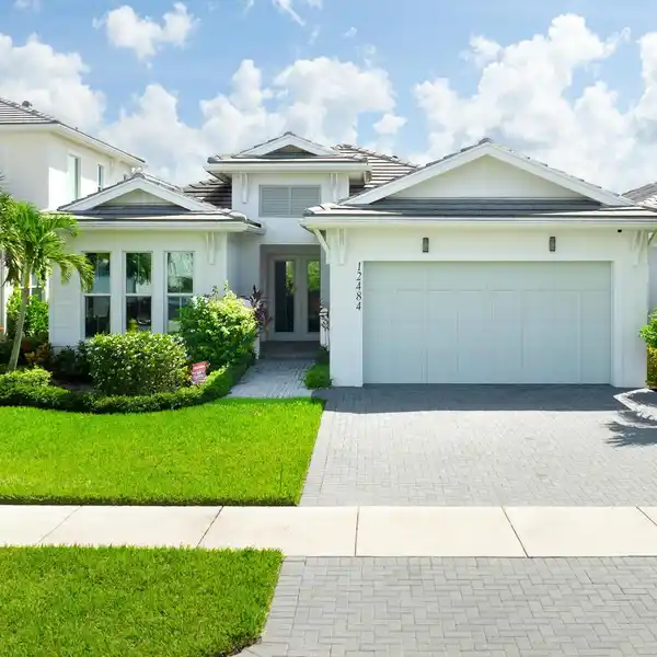 TURN-KEY WATERFRONT STUNNER WITH CUSTOM UPGRADES