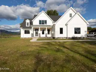 Brand New Custom Four Bedroom Home