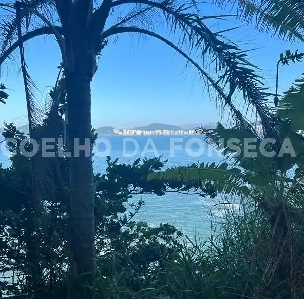 LAND AT THE TIP OF ENSEADA BEACH