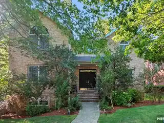 Elegant Englewood Cliffs Home