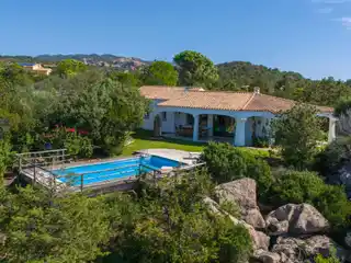 Tranquil Three Bedroom Residence