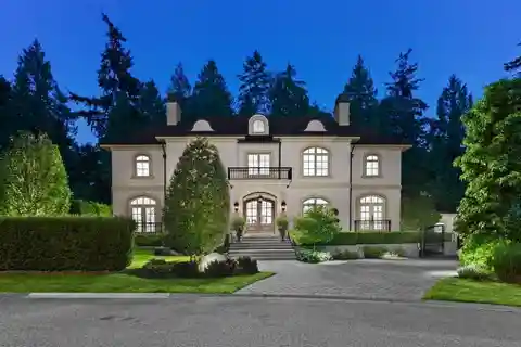 Magnificent French Inspired Estate