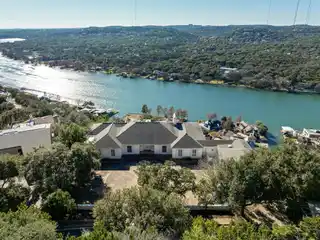 Prime Property with Unparalleled Views