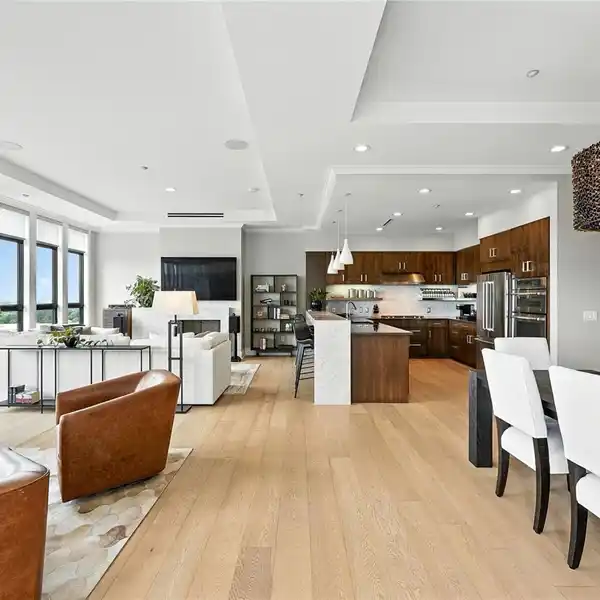 LANDMARK ELEGANCE WITH SWEEPING MOUNTAIN VIEWS