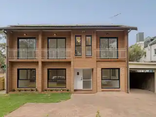 Impeccably Renovated Family Home