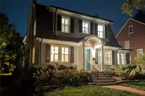 Historic Charm with Modern Luxury