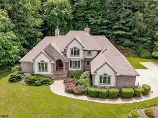 Timeless Home Offering Luxury and Possibilities