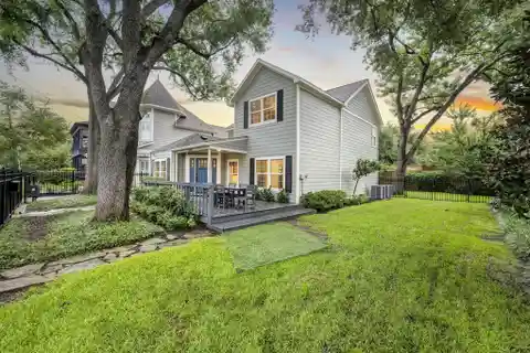 Rare Home in the Heights