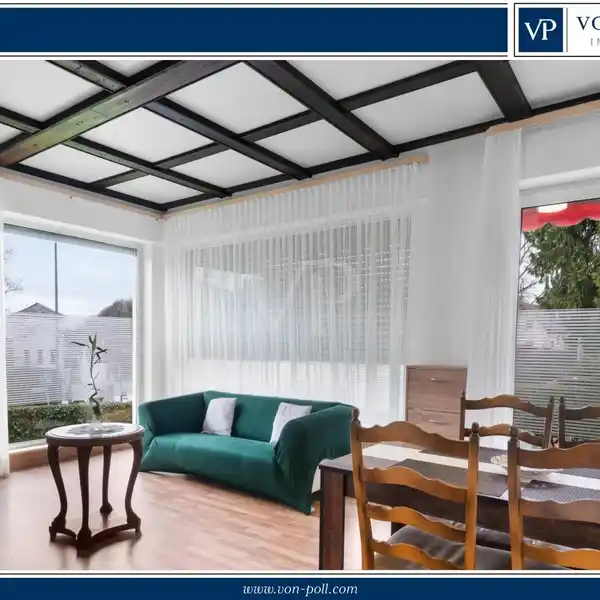 VERSATILE RENOVATED PROPERTY IN CENTRAL LOCATION