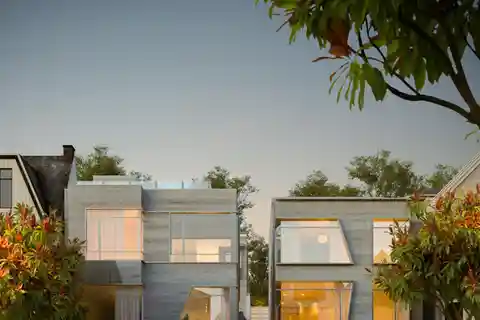 Incredible Development Opportunity in Corona Heights