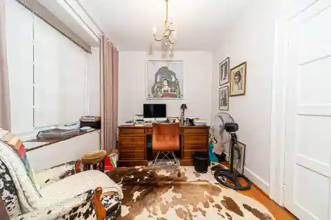 Heritage Luxury with Timeless Architectural Prestige