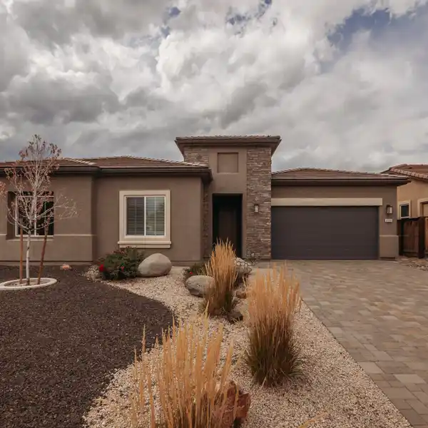 DESIGNER UPGRADES AND MOUNTAIN LIFESTYLE ACCESS