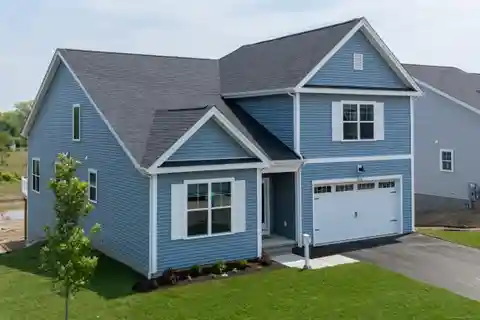 The Enclave at Barn Island