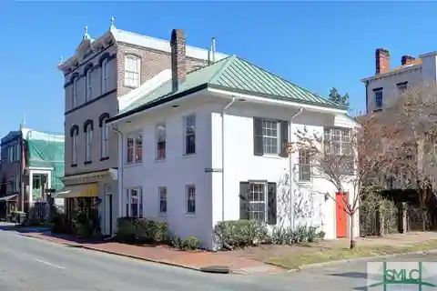 Circa 1860 Completely Redone Former Carriage House