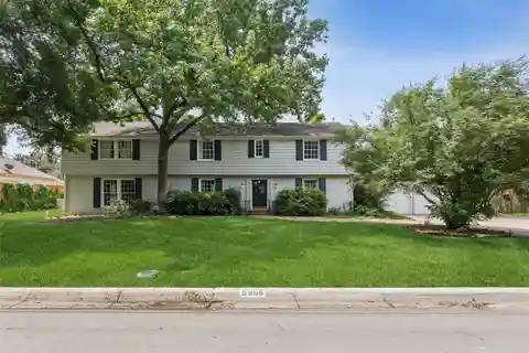 Rare Opportunity in Old Preston Hollow