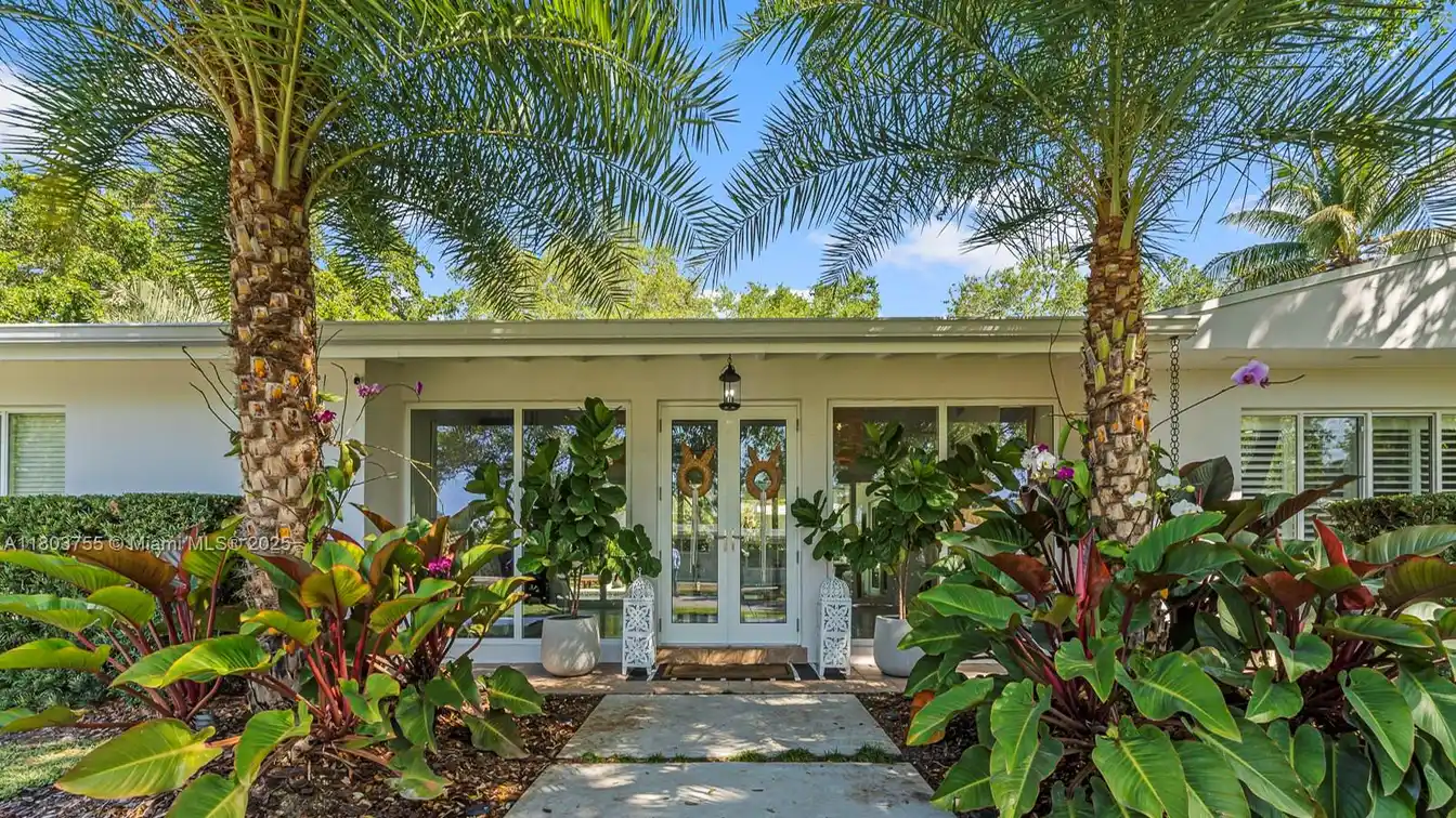 Beautifully Updated Turnkey Residence