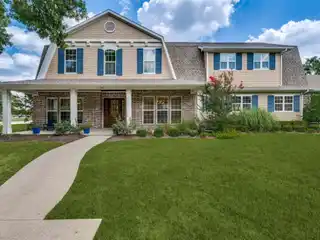 Expansive Haven with Pool and Outdoor Kitchen,