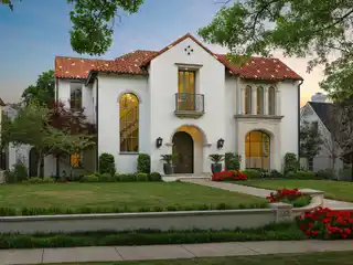 Truly Exceptional Custom Home