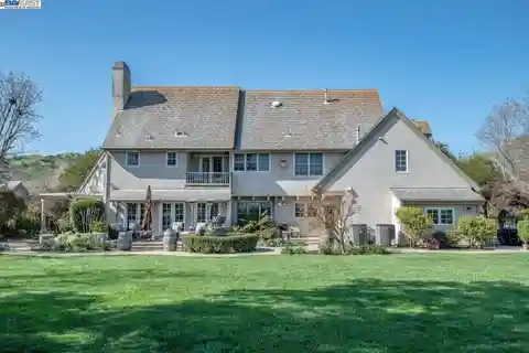 French Country-Inspired Residence in Ruby Hill