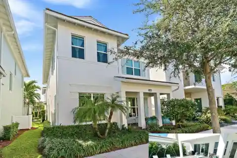 Immaculate Alton Residence with Detached Casita & 3-Car Garage