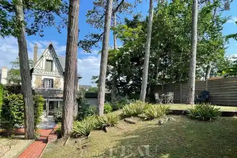 Exceptional Property in Excellent Condition