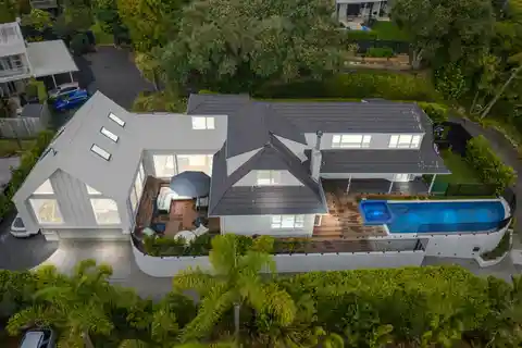 Versatile Luxury Home