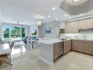 Modern Luxury Living in a Resort-style Community