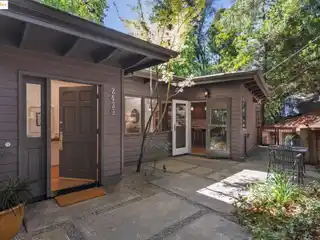 Dreamy Creekside Home with Accessory Unit