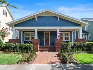 Meticulously Redesigned Single-story Home in Baldwin Park