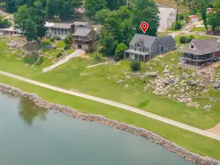 Peaceful River Living