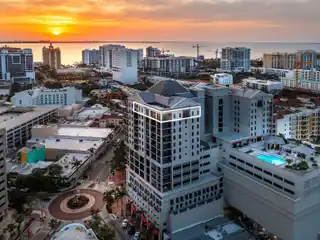 Downtown Penthouse Perfection