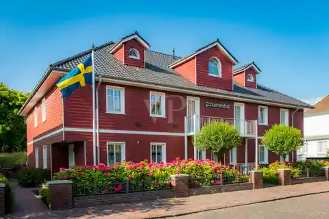 Prestigious and Versatile Vacation Home