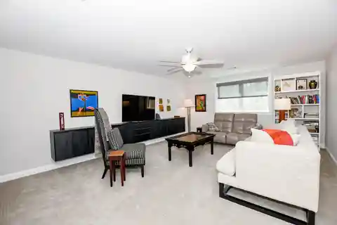 The Country Club Lifestyle at the Bay Club