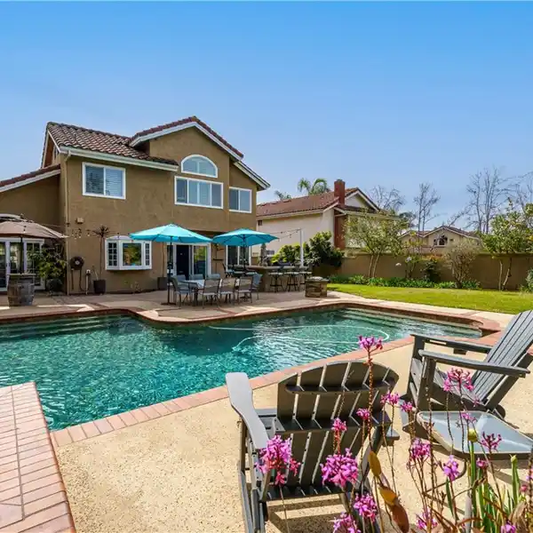 EXCEPTIONAL COASTAL LIVING IN LAGUNA NIGUEL