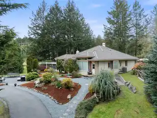 Expansive Highlands Acreage