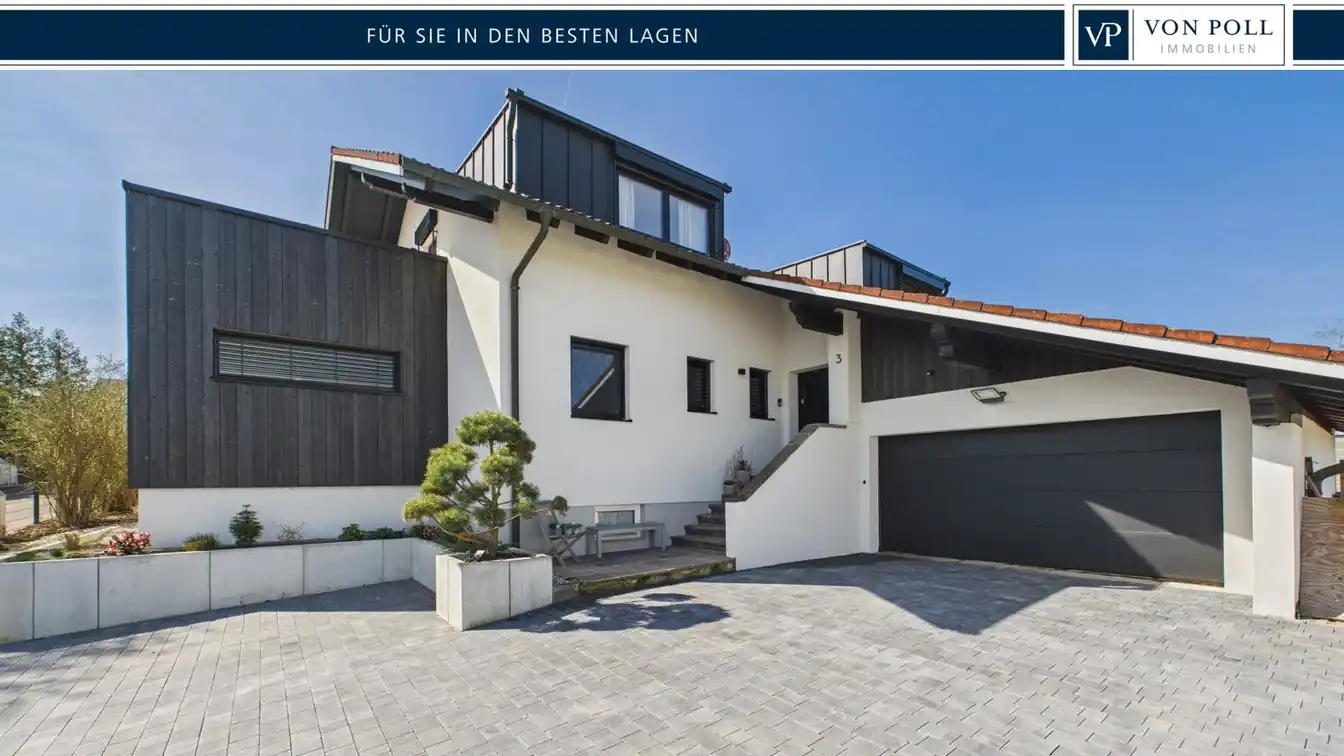 High-quality Renovated Home