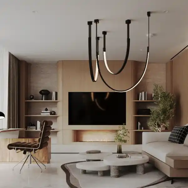 EXQUISITE 4-BEDROOM LUXURY APARTMENT IN PALM JUMEIRAH, DUBAI