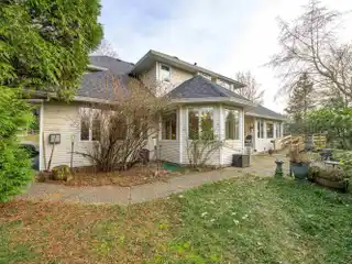 Well-built Home with Great Potential