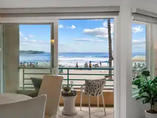 Beachfront Gem in the Coveted Community