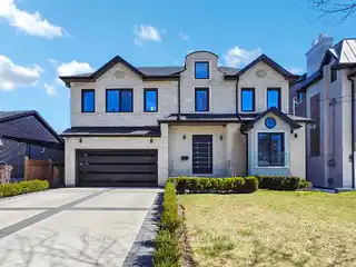 Luxurious Custom Designer Home