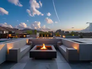 Casa De La Luz