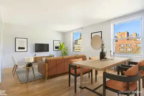 Charming Home on a Coveted Block