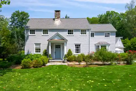 Hidden Gem Nestled in the Heart of Rowayton