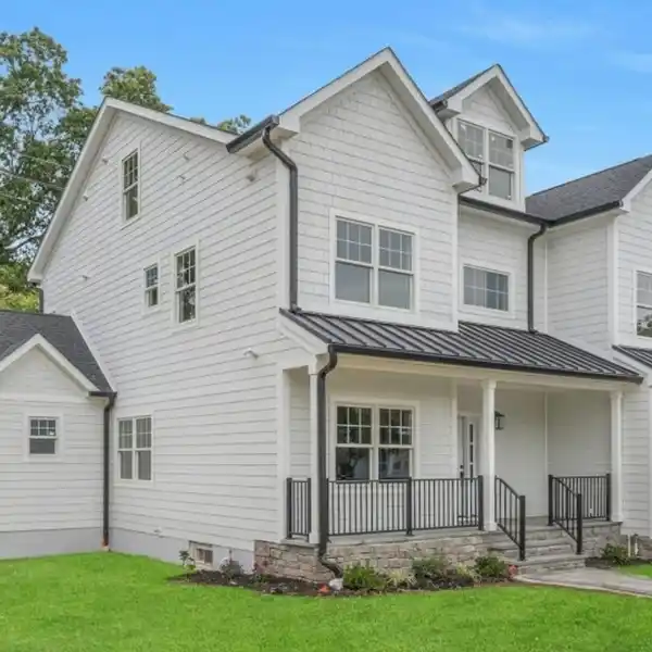 BRAND NEW FOUR-LEVEL COLONIAL HOME