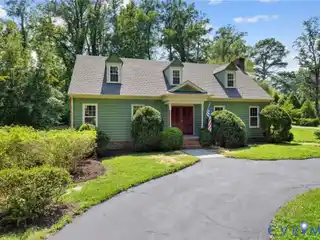 Renovated Stratford Hills Gem Near James River