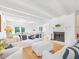 Tranquil Hampton Haven