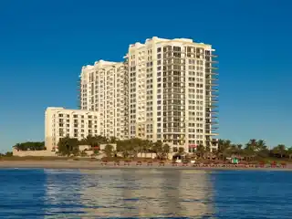 Luxury Residence in the Singer Island Resort and Spa