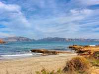 FANTASTIC FINCA WITH SEA VIEWS