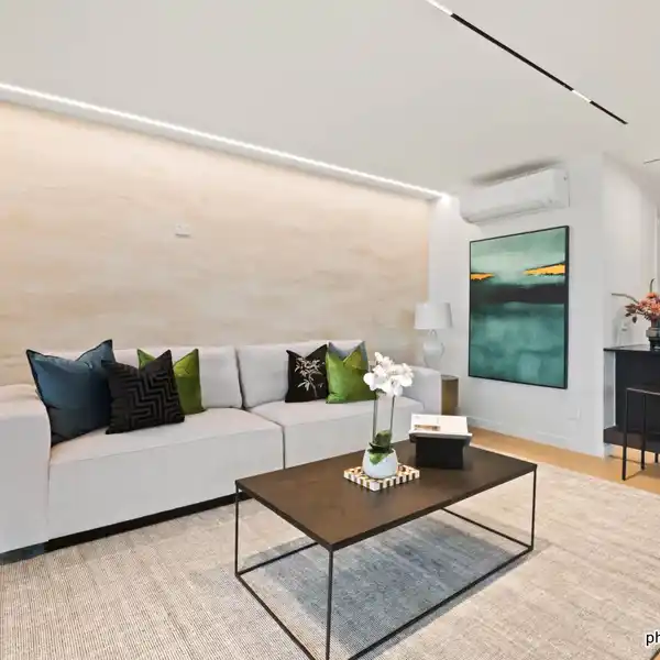 BOUTIQUE HOME WHERE NATURE AND ARCHITECTURE COEXIST