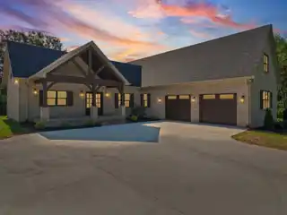 Brand New Home on 1.4 Acres